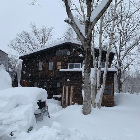 Shirayuki Villa Niseko Exterior photo