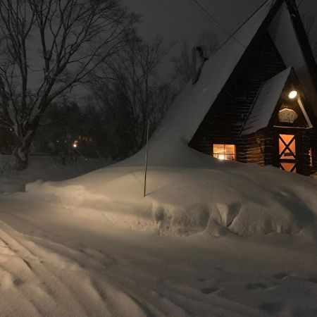 Shirayuki Villa Niseko Exterior photo